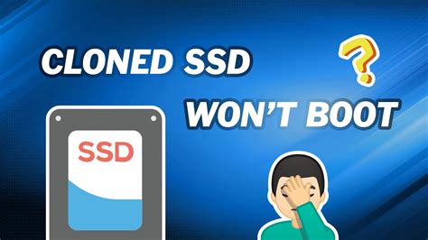 clone to ssd windows 10 won't boot|repairing disk errors after clone.